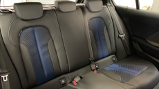 BMW 1 Series 118i [136] M Sport 5dr Step Auto [LCP] Petrol Hatchback